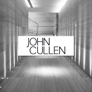 JOHN CULLEN