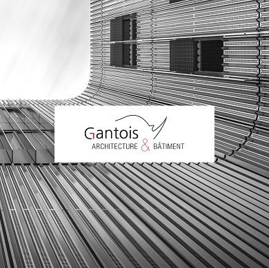 GANTOIS ARCHITECTURE & BATIMENT