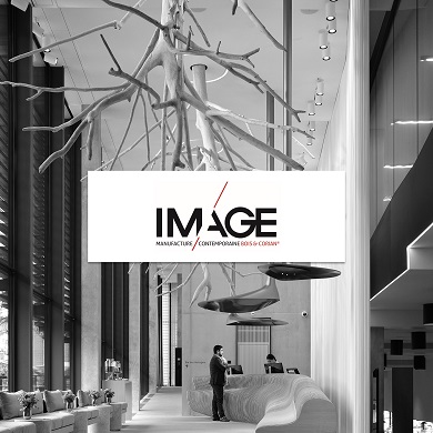 Corian® by IMAGE