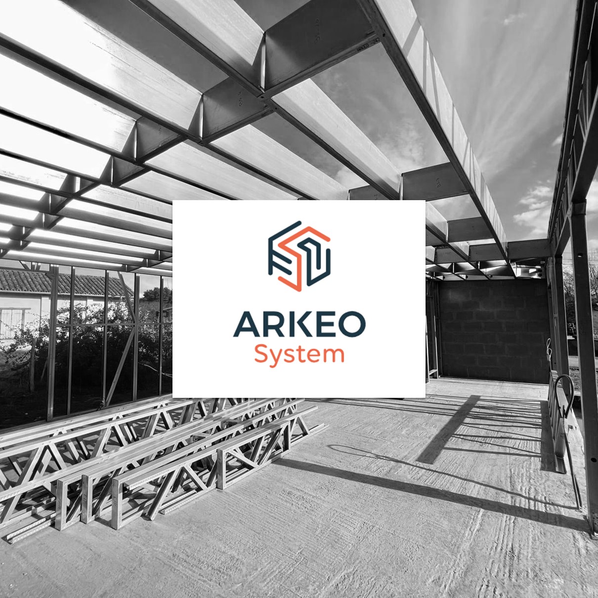 ARKEO SYSTEM