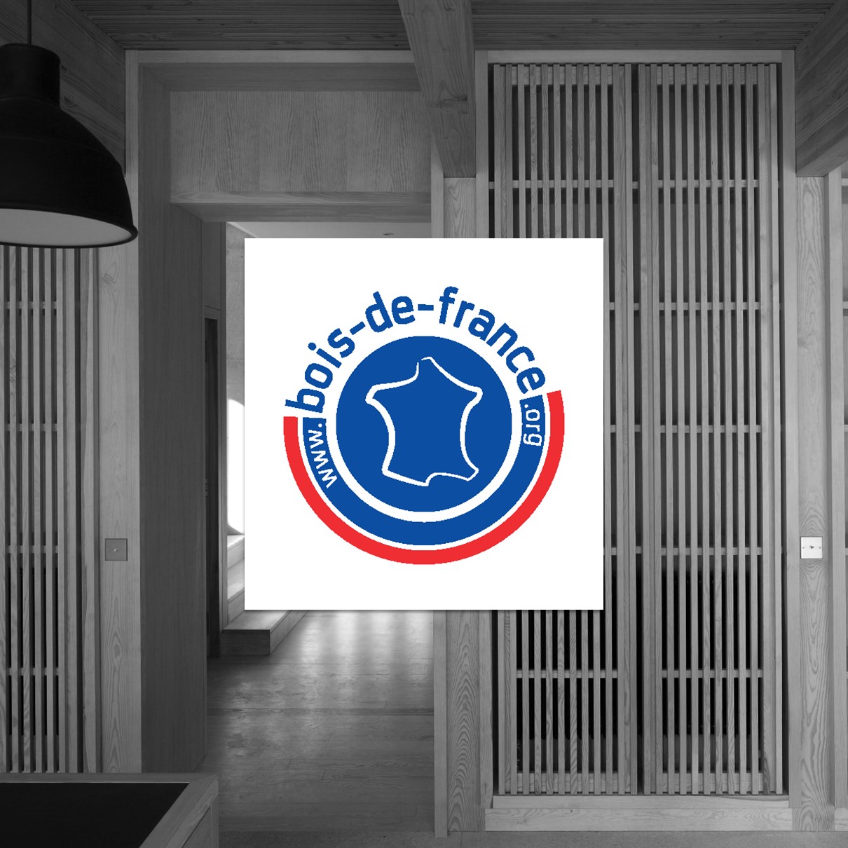 FÉDÉRATION NATIONALE DU BOIS