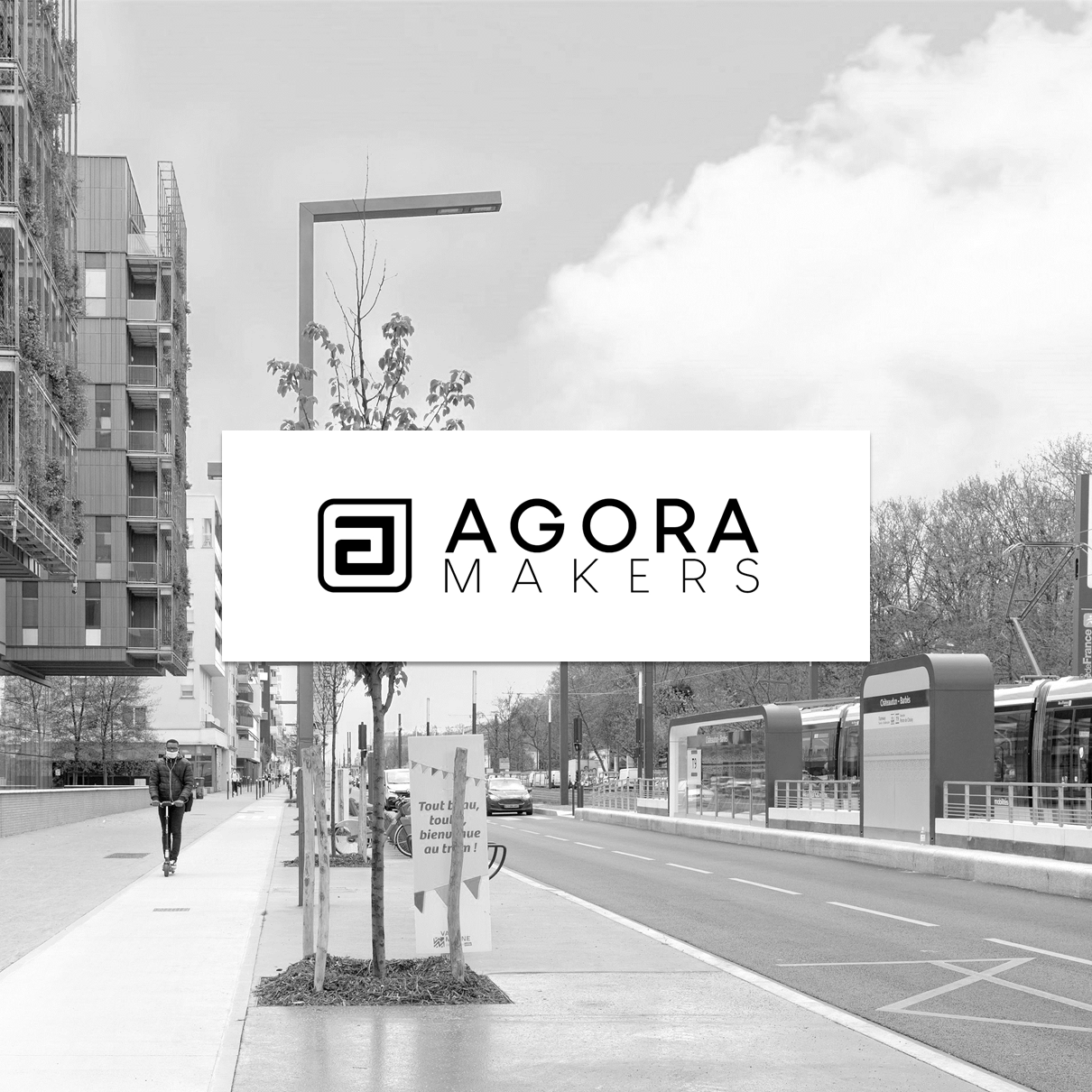 AGORA MAKERS