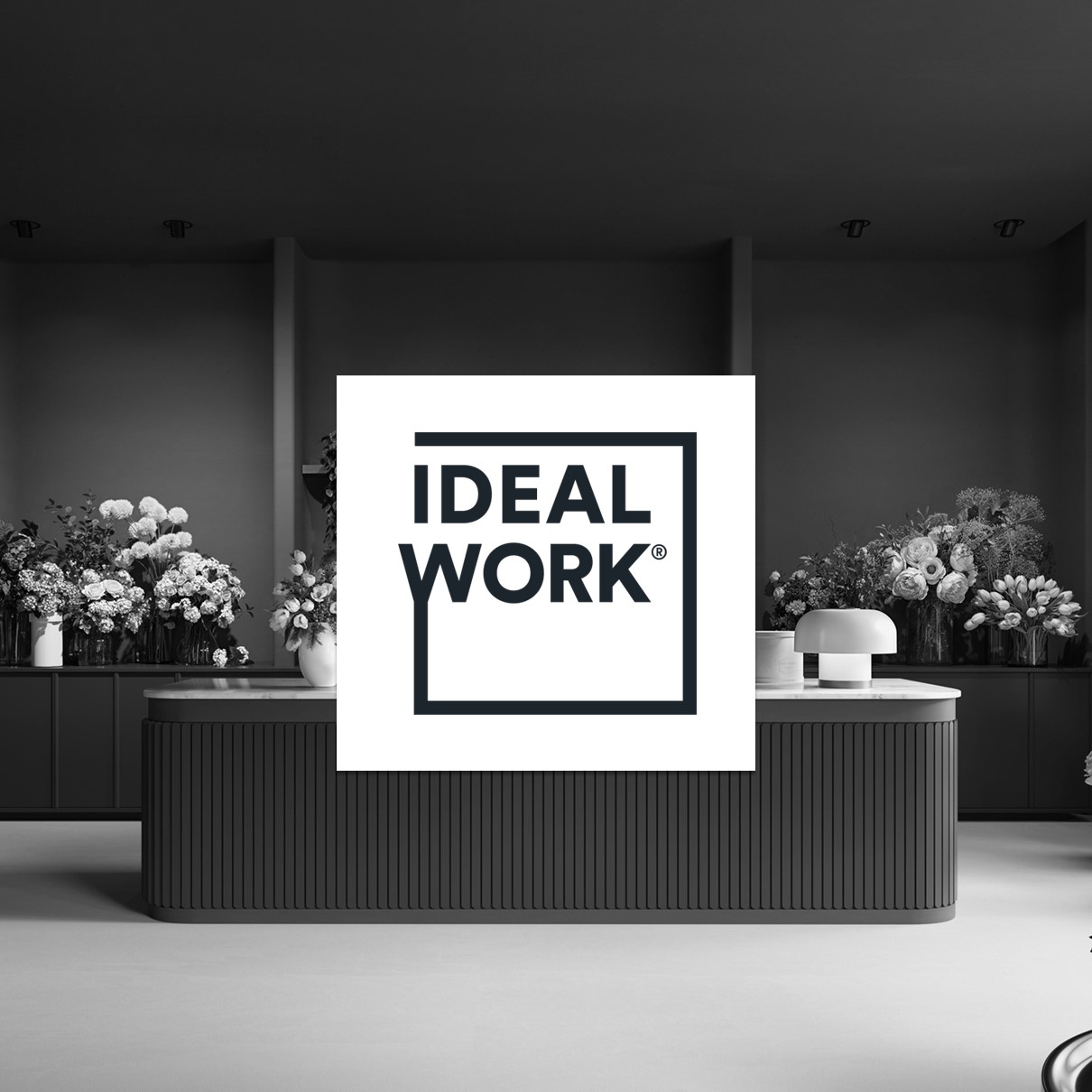 IDEAL WORK