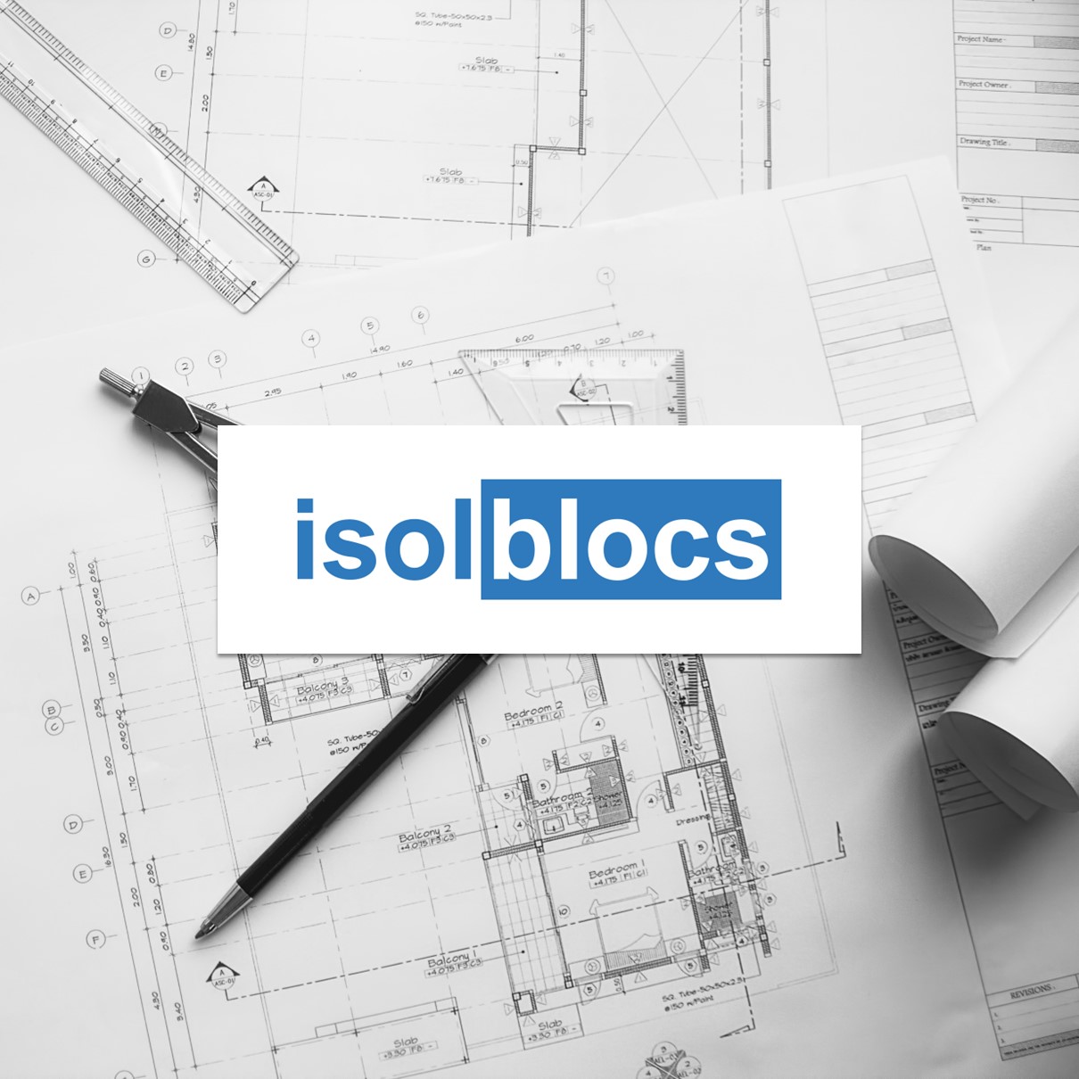 ISOLBLOCS