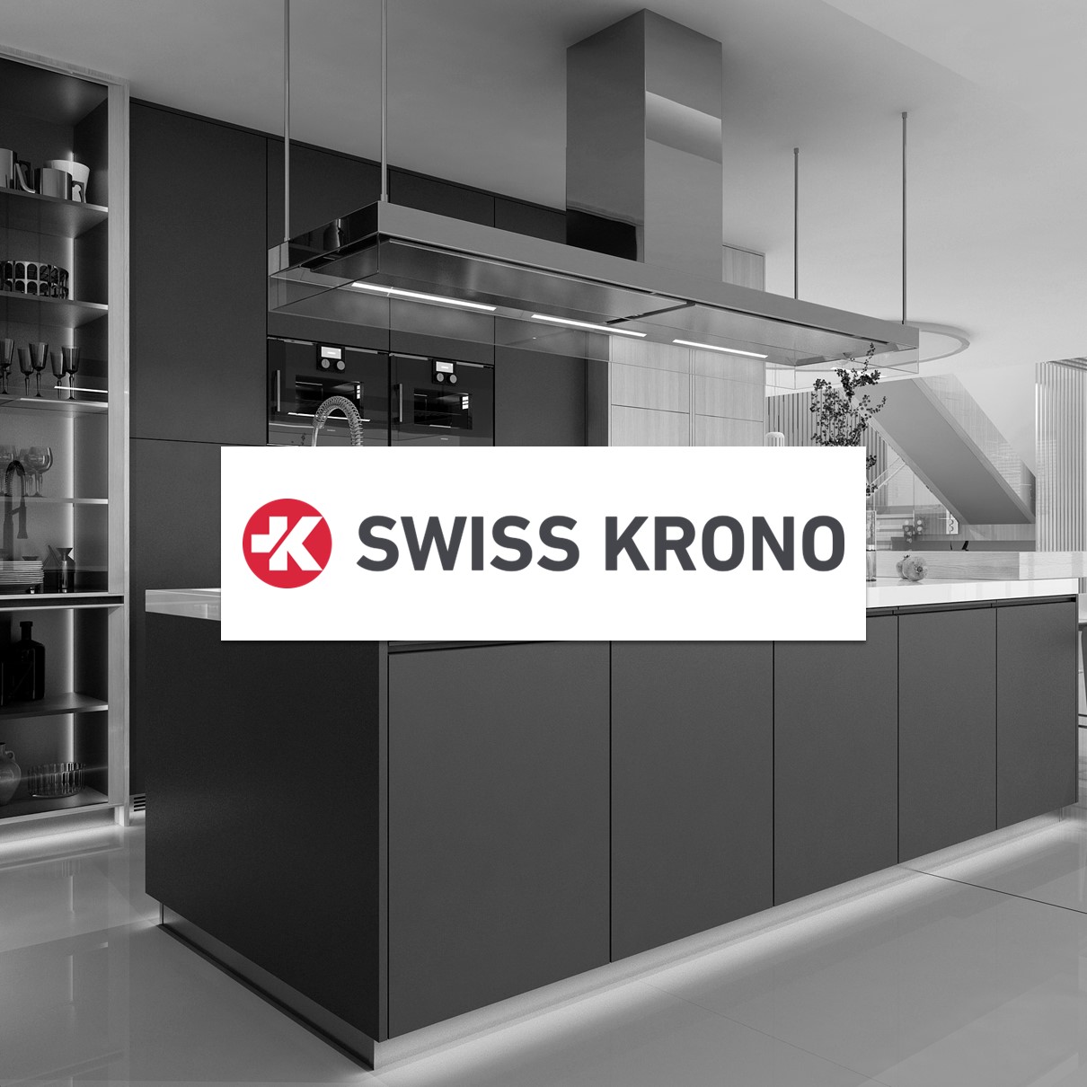 SWISS KRONO