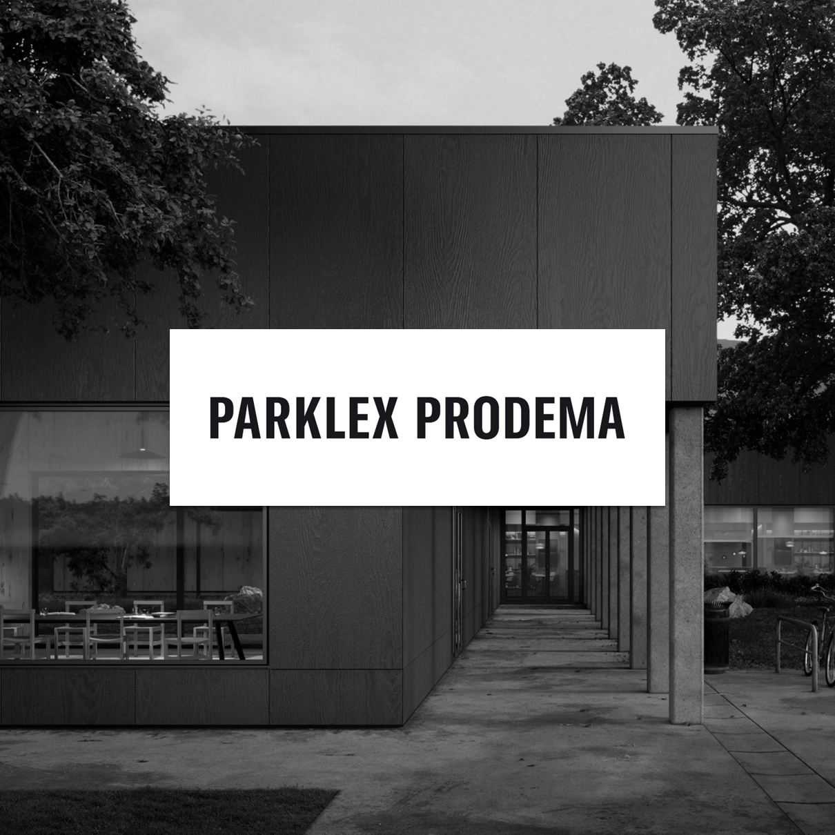PARKLEX PRODERMA