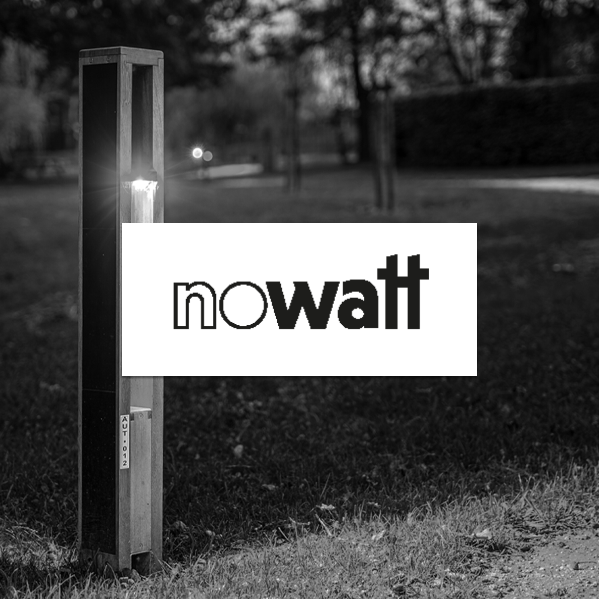 Nowatt by FONROCHE LIGHTING 