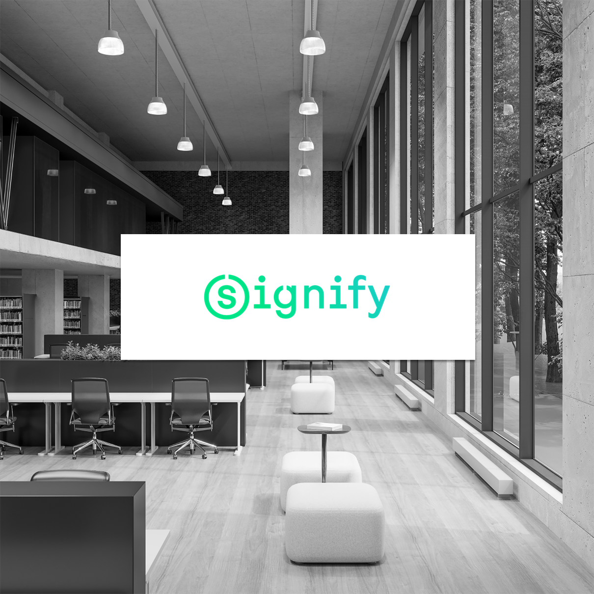 SIGNIFY