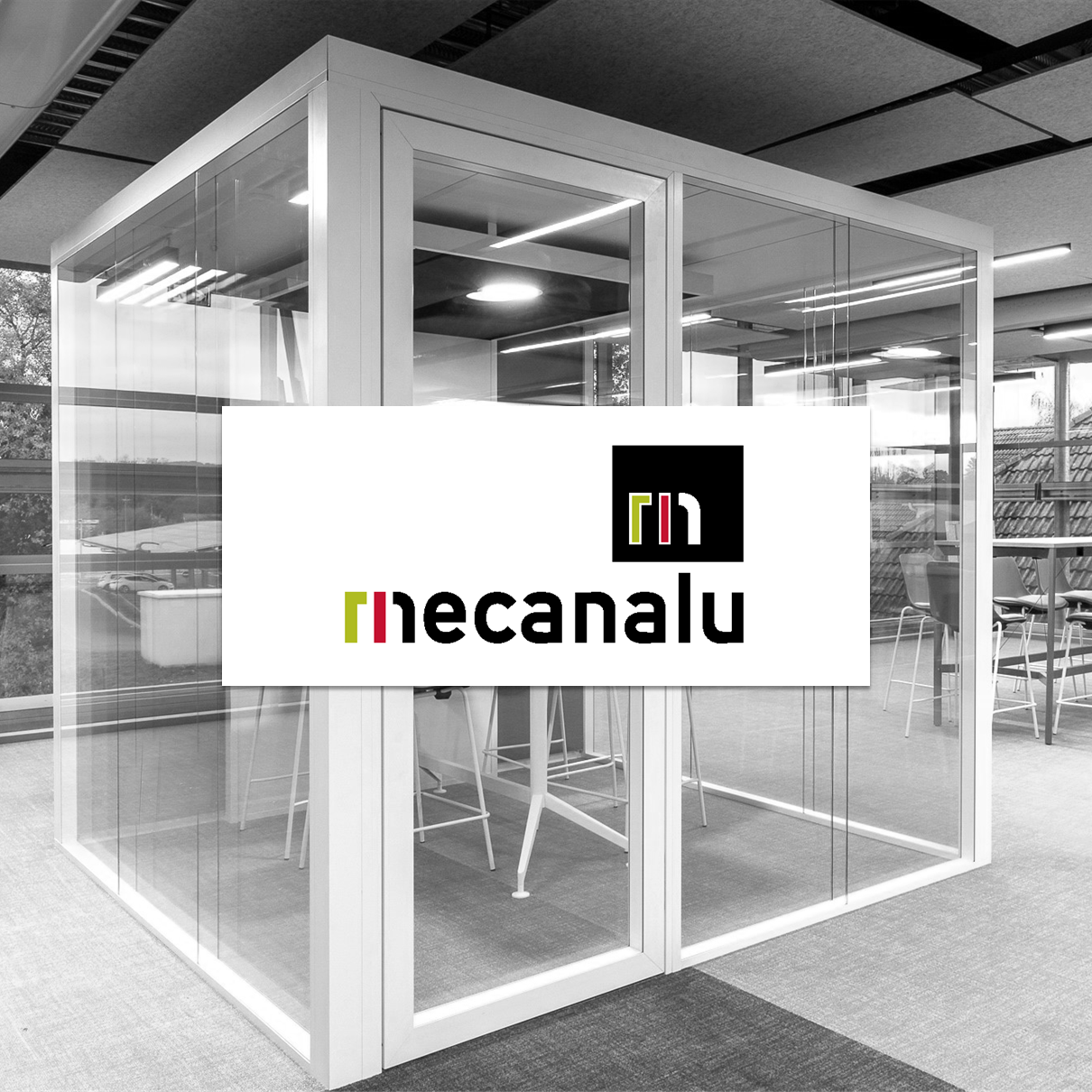 MECANALU