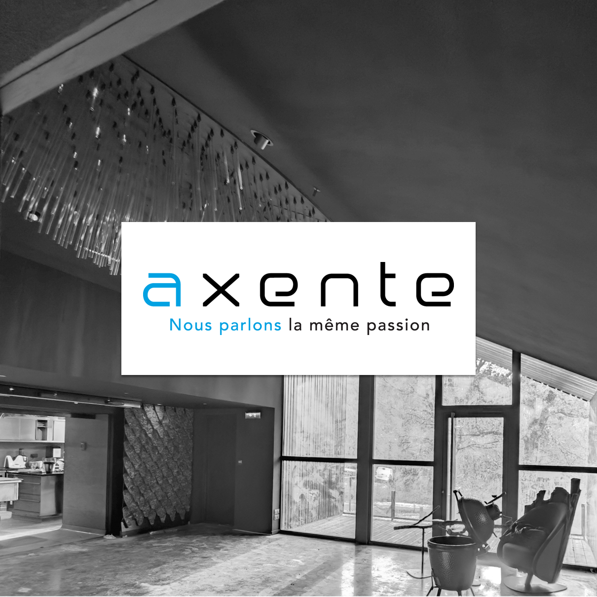 AXENTE