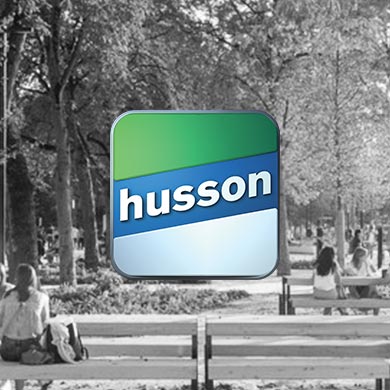 HUSSON