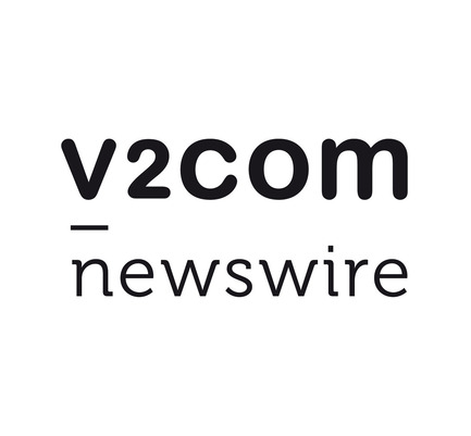 V2com newswire