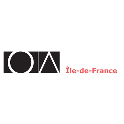 Ordre des Architectes d'Ile-de-France
